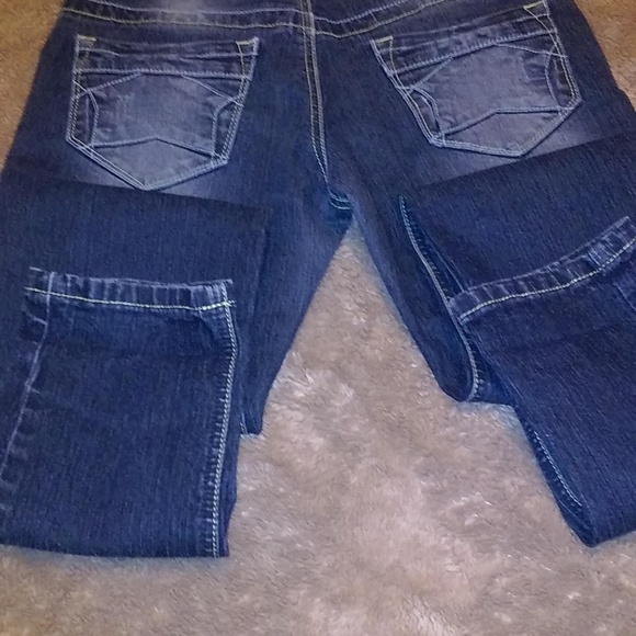 Revolut Women's Jeans - Picture 3 of 6